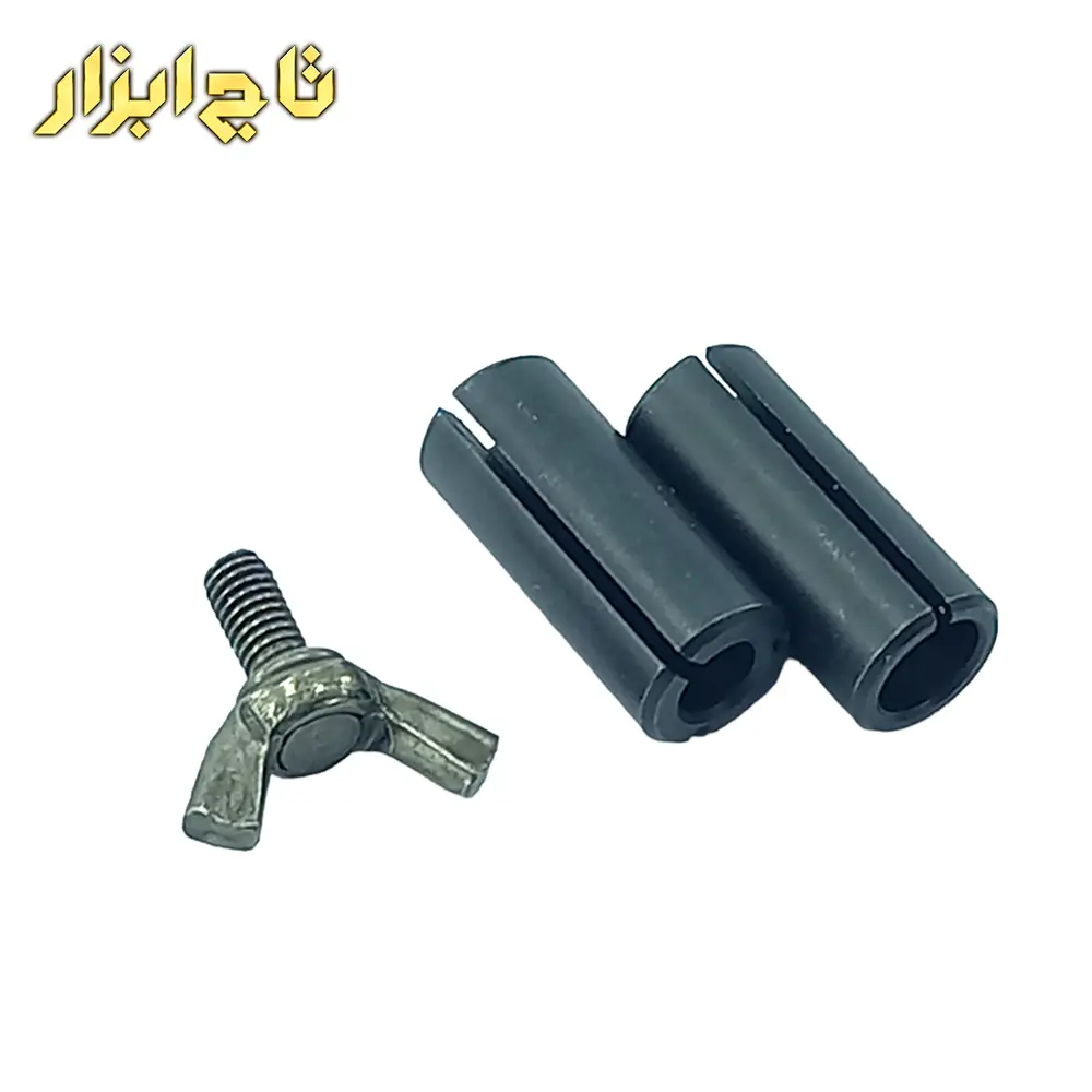 فرز نجاری بزرگ 1850 وات DCA مدل AMR02-12