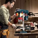 دریل ستونی 13 میلیمتری رونیکس مدل 2603