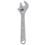 آچار فرانسه 8 اینچ نووا مدل NTA-3002