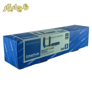 نووا پیچ دستی NTF-4053