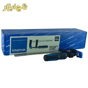 پیچ دستی NTF-4053 نووا