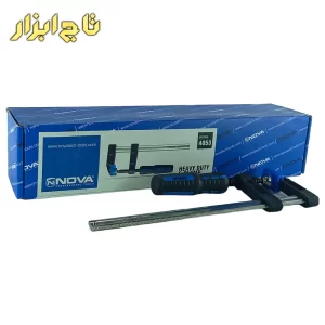 NTF-4053 پیچ دستی نووا