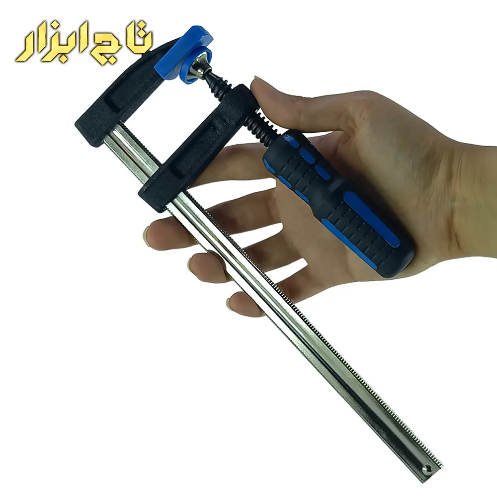 پیچ دستی NTF-4053