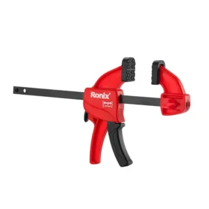 پیچ دستی فشاری فانتزی 10 سانتی متر RH-7501