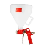 کنیتکس پاش کاسه پلاستیکی حرفه ای مدل RH-6501