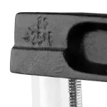 پیچ دستی فانتزی فک 80 رونیکس مدل RH-7213