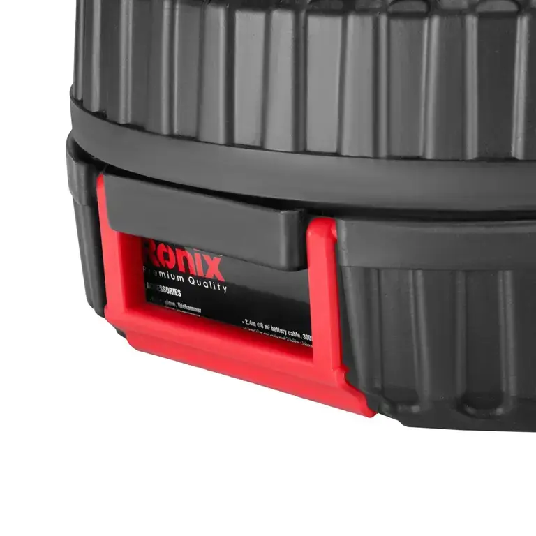 کیت خودرویی 14 پارچه مدل RH-9199