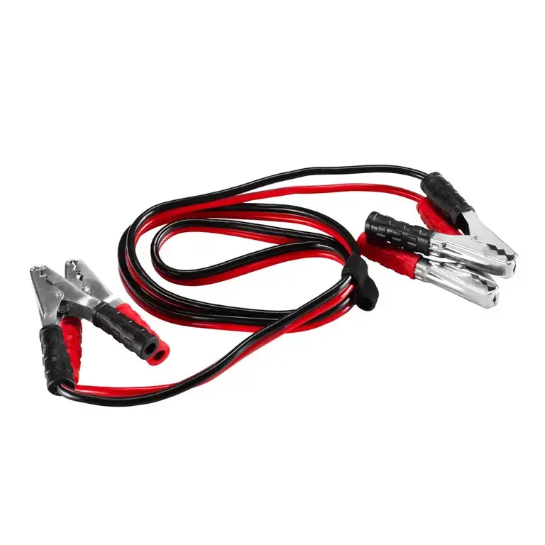 گیره 100 آمپر کیت خودرویی 14 پارچه رونیکس مدل RH-9199