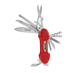 ابزار همه کاره تاشو رونیکس RH-1192 ABS