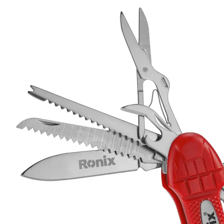 ابزار همه کاره رونیکس مدل RH-1192 ABS