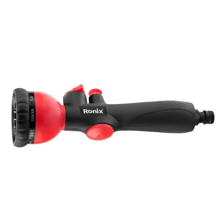 آبپاش 9 حالته مستیم مدل RH-4016