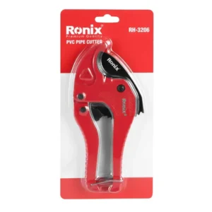 قیچی اتوماتیک رونیکس مدل RH-3206