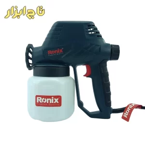 پیستوله برقی 130 وات رونیکس مدل 1313