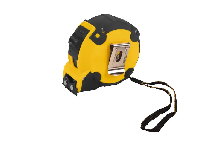 متر روکش دار نشکن 3 متر مدل KMT-230