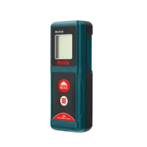 متر لیزری 30 متری تایوانی مدل RH-9139 رونیکس