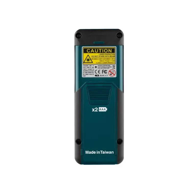 متر لیزری 30 متری تایوانی RH-9139