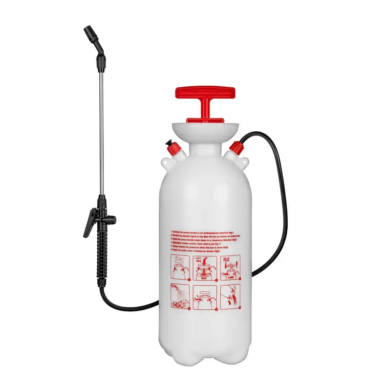 سم پاش دستی RH-6003