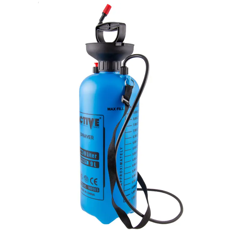 سم پاش اکتیو AC-1009LS