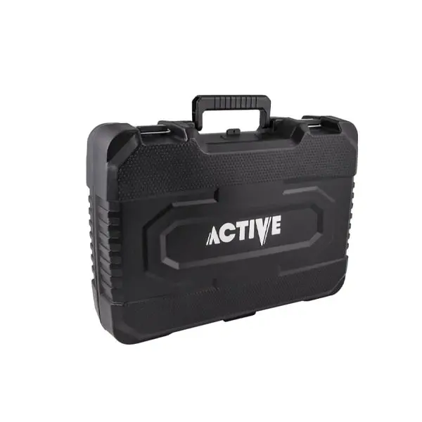 بتن کن 3 کاره اکتیو AC-2526B