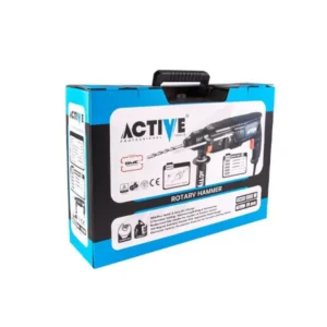 بتن کن 3 کاره اکتیو مدل AC 2526B