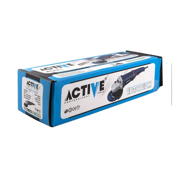 مینی فرز 1010 وات اکتیو مدل AC 2810NX
