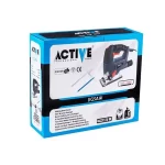 اره عمود بر شش دور 570 وات اکتیو AC-2165N