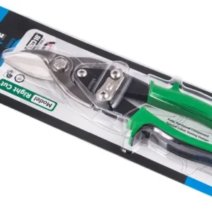 قیچی ورق بر راست بر سبز مدل AC-6210R