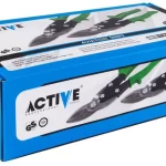 قیچی ورق بر راست بر سبز اکتیو AC-6210R