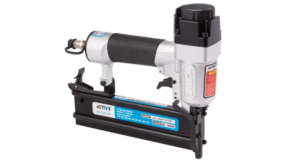 میخ کوب بادی اکتیو AC-1550F