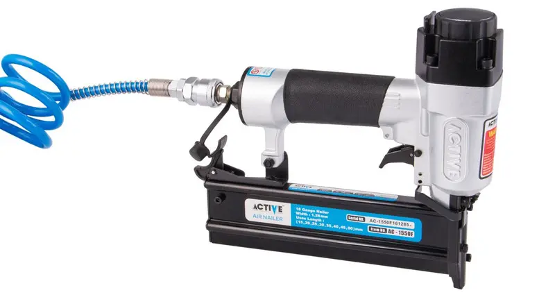 میخ کوب بادی اسکا اکتیو مدل AC-1550F