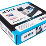 میخ کوب بادی اسکا F50 اکتیو AC-1550F