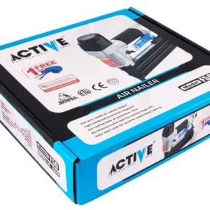 میخ کوب بادی اسکا F50 اکتیو AC-1550F