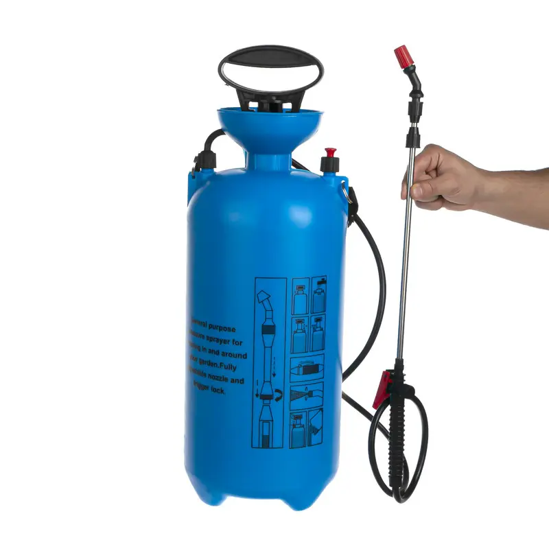 سیم پاش اکتیو مدل AC-1011LS