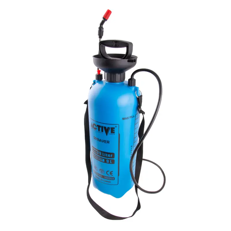 سم پاش 9 لیتری مدل AC-1009LS اکتیو