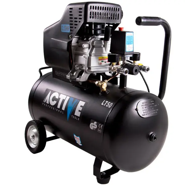 کمپرسور اکتیو AC-1050