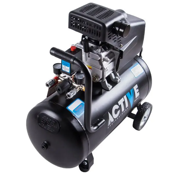 کمپرسور 50 لیتریمدل AC-1050 اکتیو