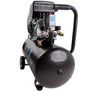 کمپرسور 50 لیتری اکتیو تولز مدل AC-1050