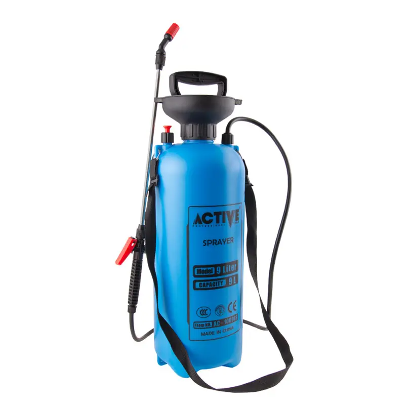 سم پاش 9 لیتری اکتیو AC-1009LS