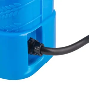 سم پاش 20 لیتری AC-1020LS