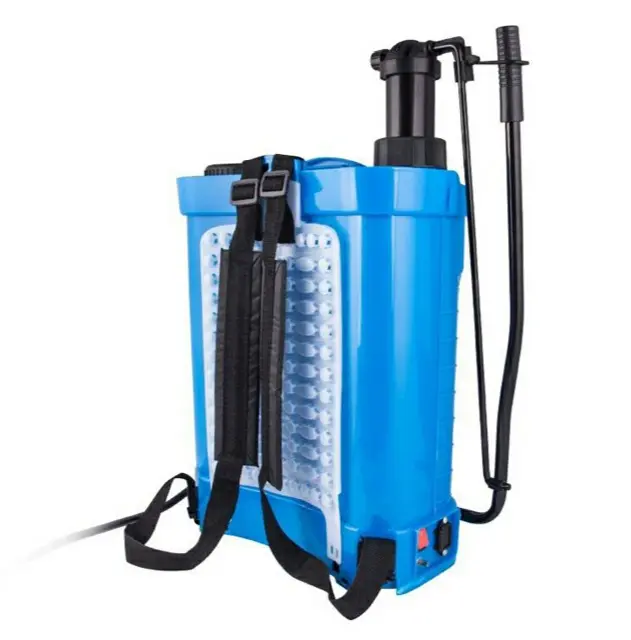 سم پاش اکتیو مدل AC-1020LS