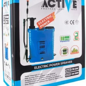 سم پاش 20 لیتری اکتیو AC-1020LS