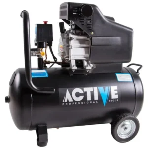 کمپرسور 50 لیتری اکتیو مدل AC-1050