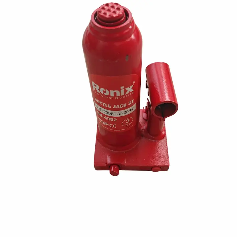 جک روغنی 3 تن رونیکس مدل RH-4902