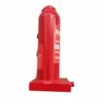 جک روغنی 3 تن رونیکس مدل RH-4902