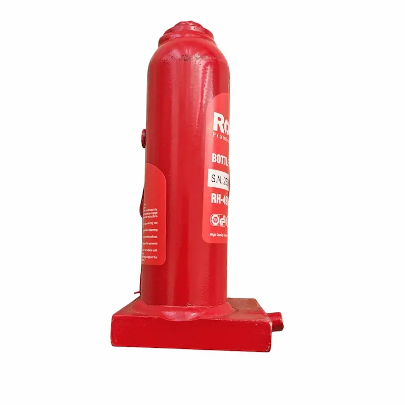 جک روغنی 3 تن رونیکس مدل RH-4902