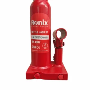 جک روغنی 3 تن رونیکس مدل RH-4902