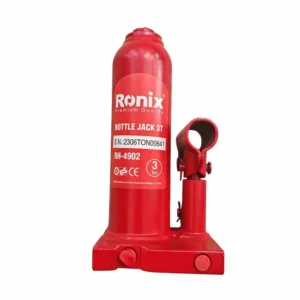 جک روغنی 3 تن رونیکس مدل RH-4902