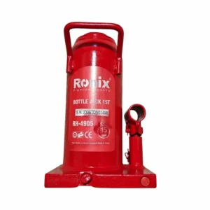 جک روغنی 15 تن رونیکس مدل RH-4905