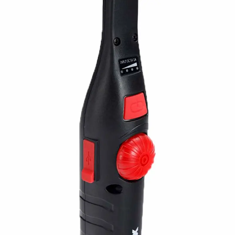 چراغ کار چرخشی شارژی رونیکس مدل RH-4278