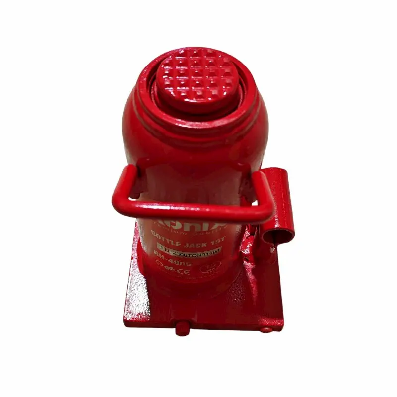 جک روغنی 15 تن رونیکس مدل RH-4905